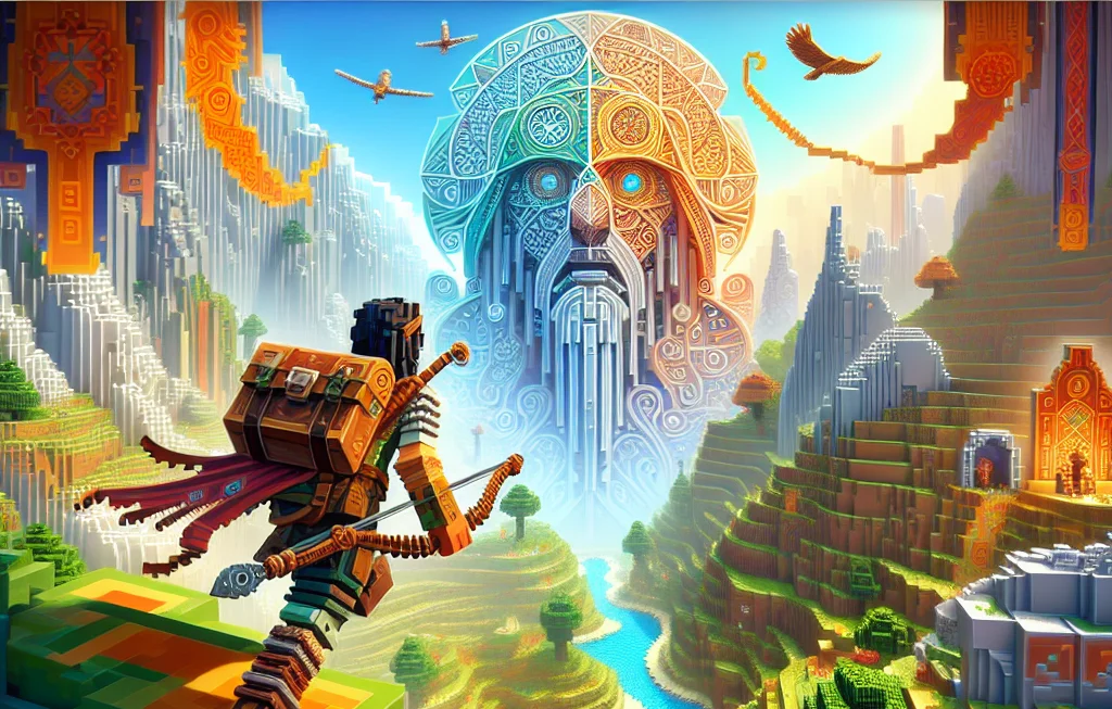 Explore the Exciting New Features in Minecraft APK 1.19: A Comprehensive Guide