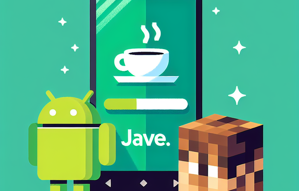 How to Download and Install Minecraft Java APK on Your Android Device