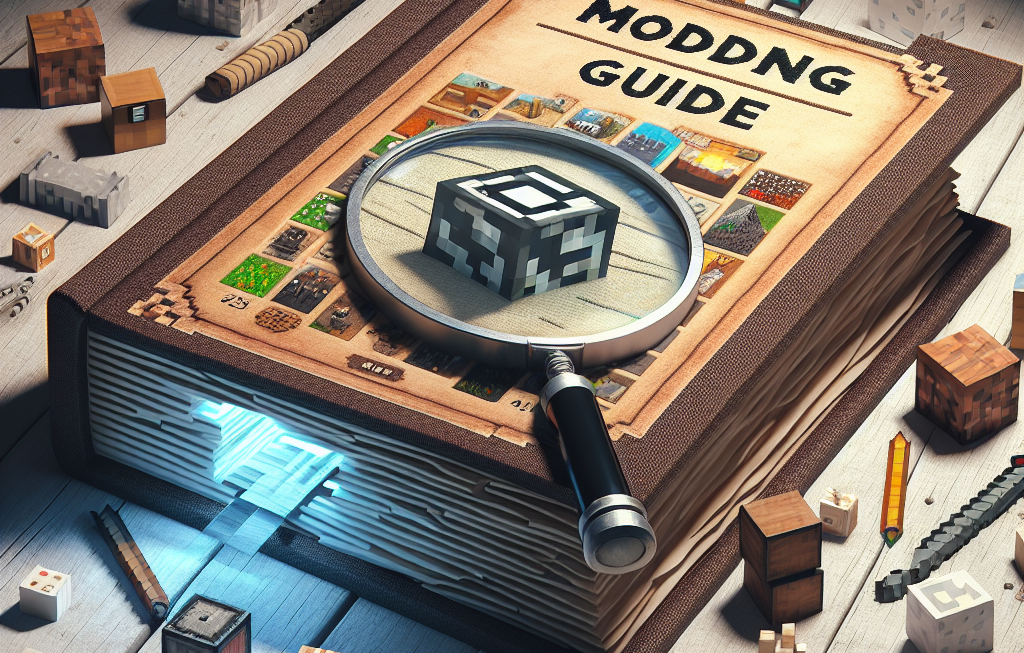 Understanding Minecraft Mods: A Guide to Avoiding Inappropriate Content