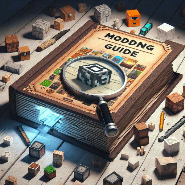 Memahami Modifikasi Minecraft: Panduan untuk Menghindari Konten yang Tidak Pantas