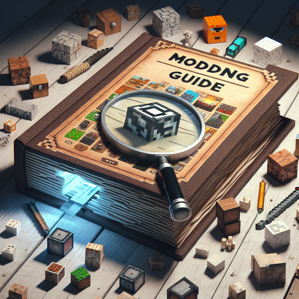 Understanding Minecraft Mods: A Guide to Avoiding Inappropriate Content