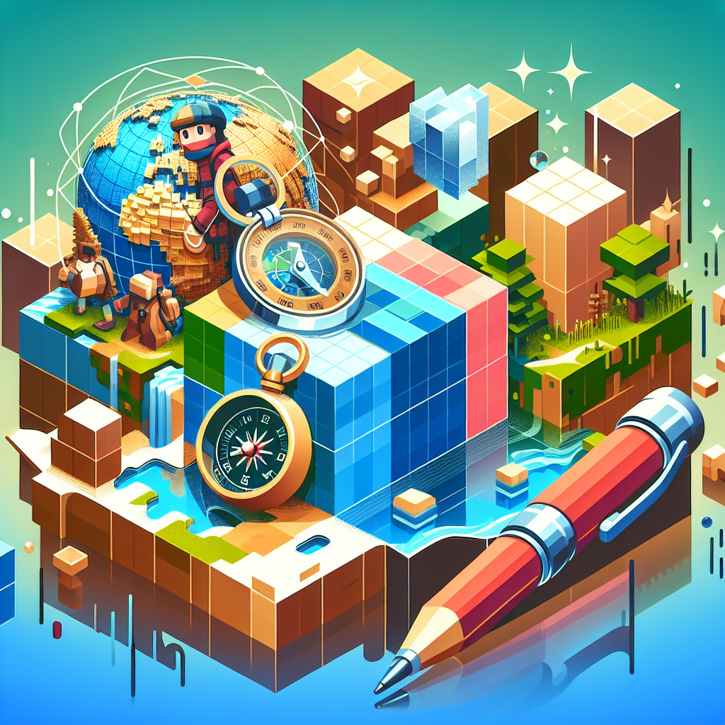 Download Minecraft Story Mode APK: A Step-by-Step Guide to Epic Adventure