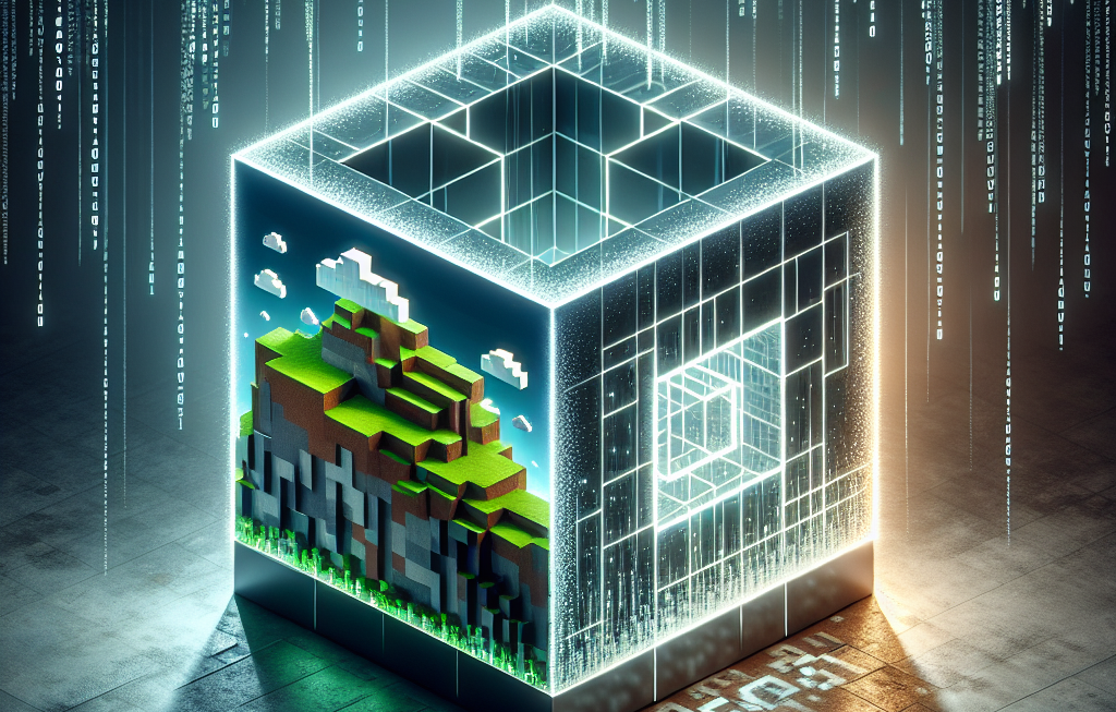 Download Minecraft APK 2024: The Ultimate Guide to Installation and Features