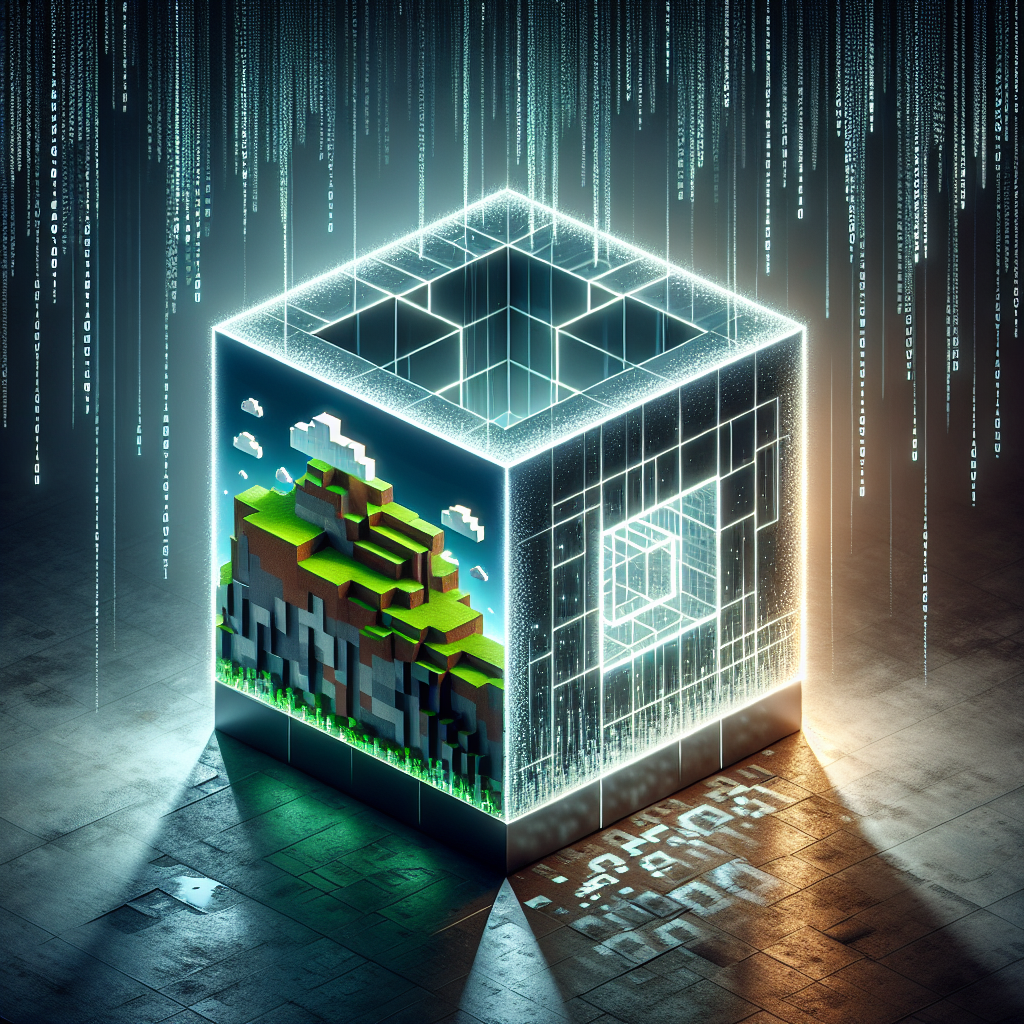 Download Minecraft APK 2024: The Ultimate Guide to Installation and Features