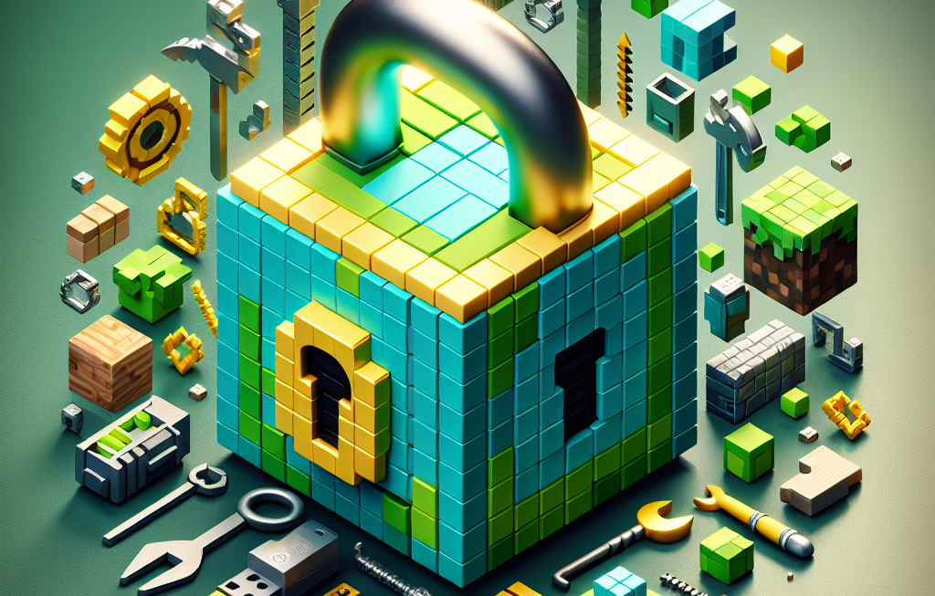 Unlocking Creativity: How Modding Transforms Minecraft by Mojang