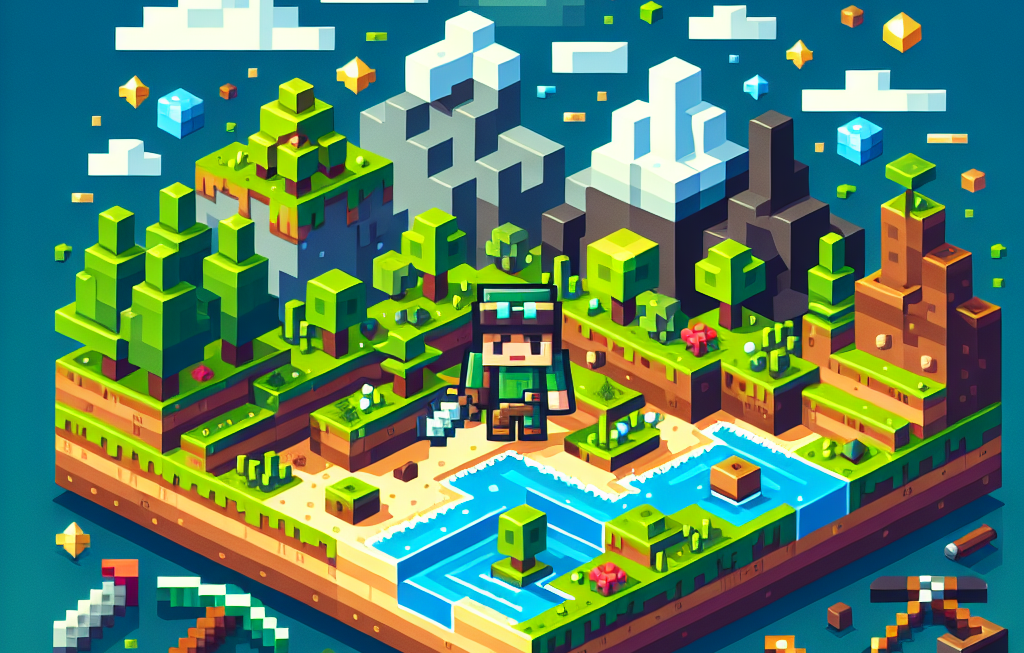 Minecraft 1.20.81 APK: Download and Explore the Latest Features Now