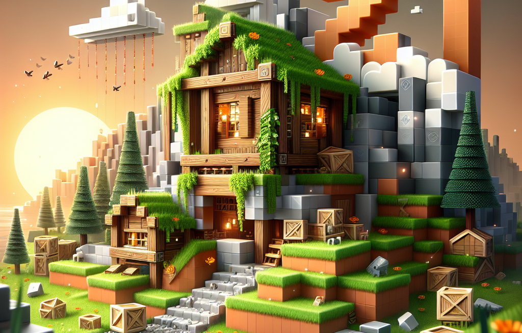 Download Minecraft Versi 1.21: Your Ultimate Guide to the Latest Features and Updates