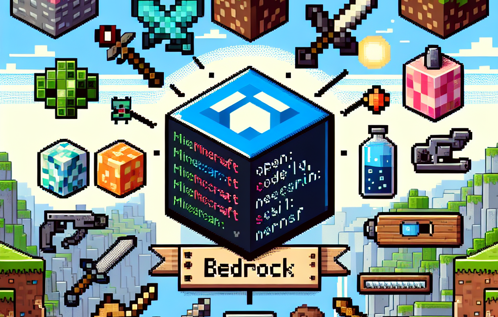 The Ultimate Guide to Modding Minecraft Bedrock: Tips and Best Practices