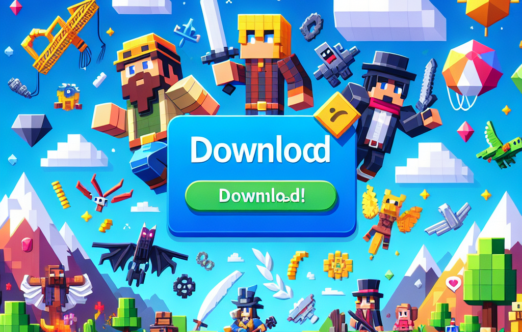 Download Minecraft 1.20.30: Explore New Features and Enhancements