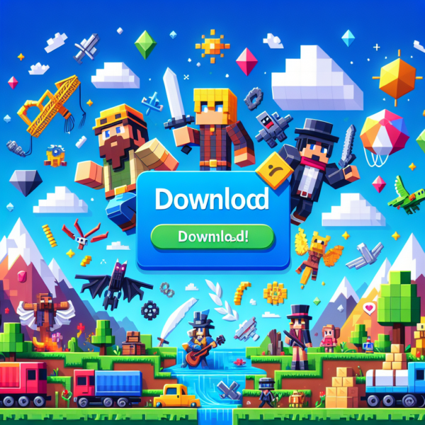 Unduh Minecraft 1.20.30: Jelajahi Fitur dan Peningkatan Baru