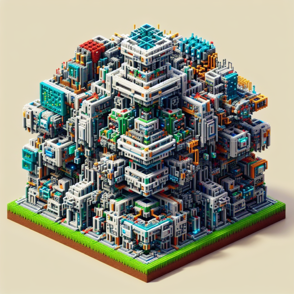 Panduan Utama untuk Menyiapkan Server Minecraft: Tip dan Trik untuk tahun 2023