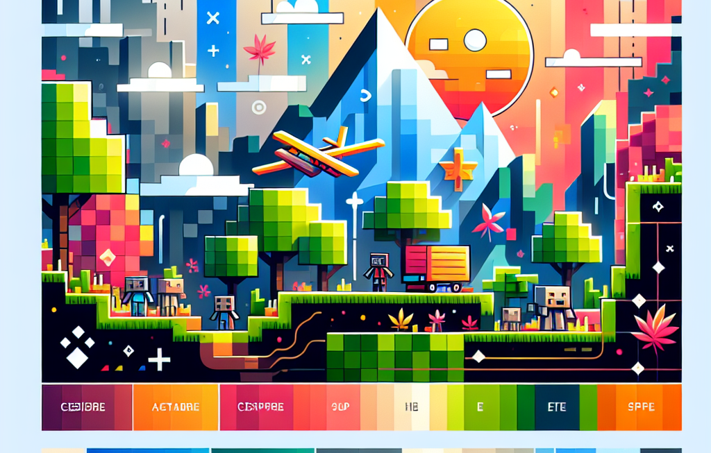 The Ultimate Guide to Minecraft Texture Packs: Enhance Your Gaming Experience