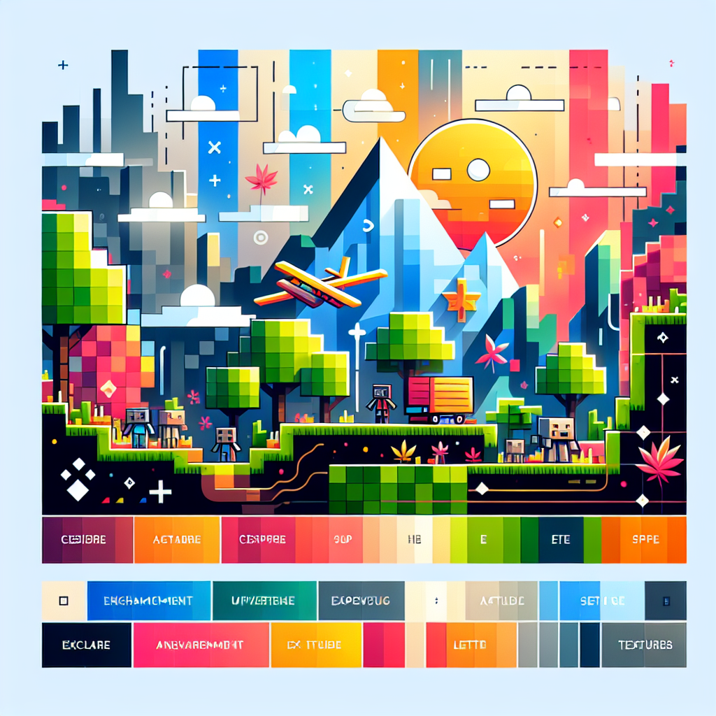 The Ultimate Guide to Minecraft Texture Packs: Enhance Your Gaming Experience