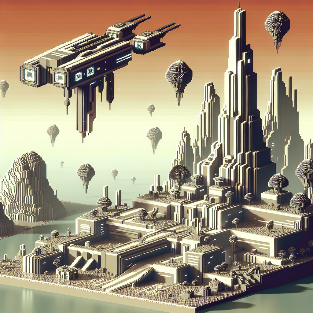 Exploring the Future of Minecraft: What to Expect in 2025