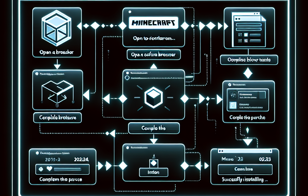 Step-by-Step Guide to Downloading Minecraft Java Edition Safely in 2023