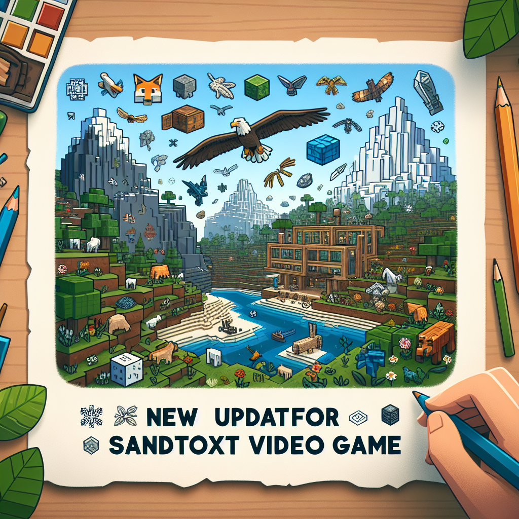 Discover the Exciting New Features in Minecraft 1.20.41 Update