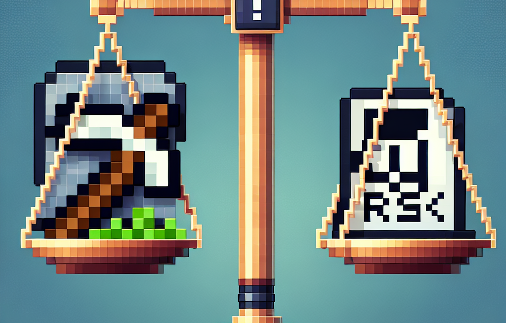 Understanding Minecraft Bajakan: Legal Implications and Risks