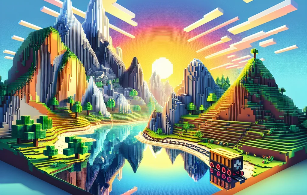 Ultimate Guide to Downloading Minecraft 1.21 Shaders