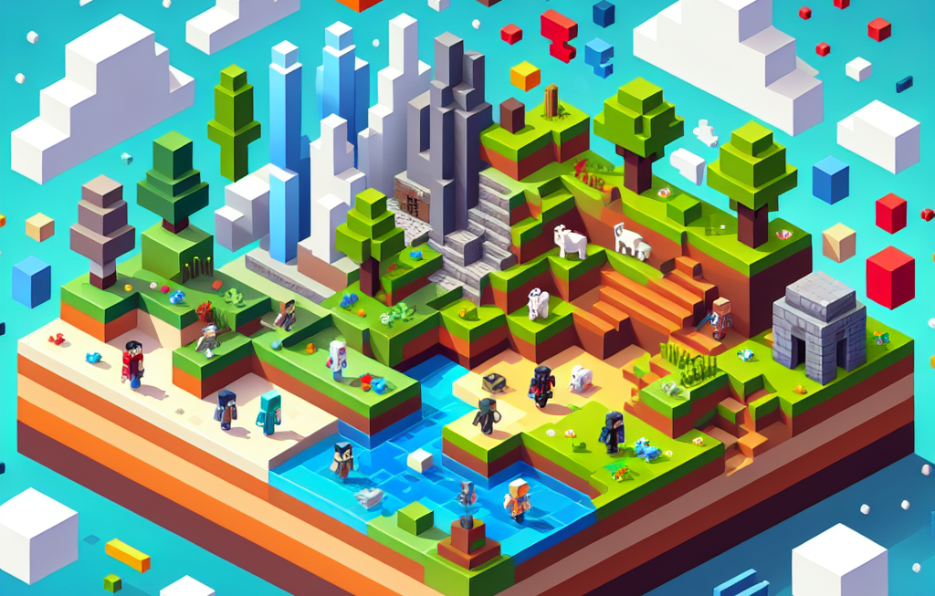 Ultimate Guide to Downloading Minecraft: Fast and Easy Steps