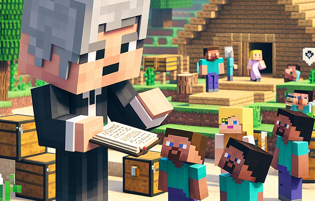 Mastering Minecraft: A Guide to Understanding and Utilizing Villagers Effectively