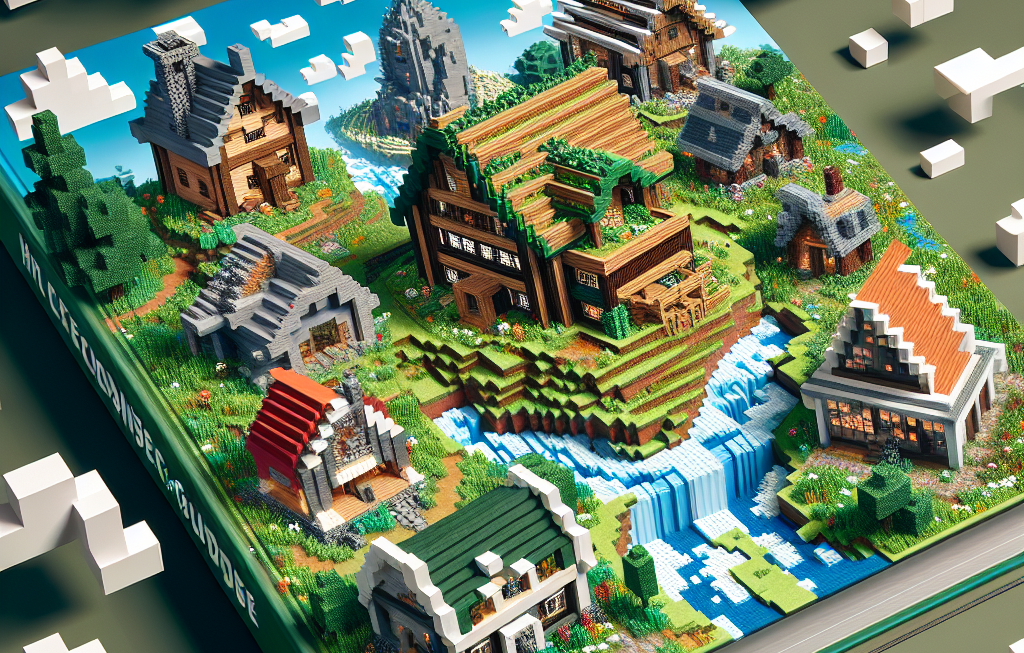 Ultimate Guide to Building the Perfect Minecraft House: Tips and Ideas