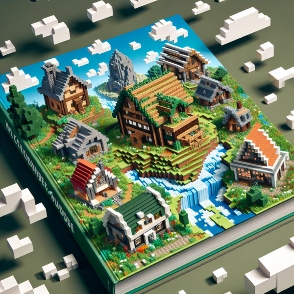 Panduan Utama untuk Membangun Rumah Minecraft yang Sempurna: Tip dan Ide
