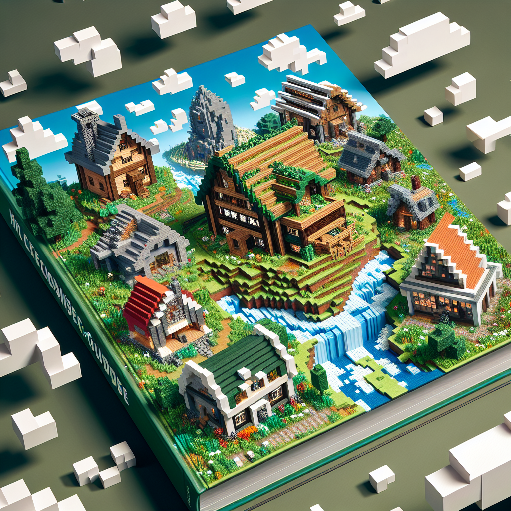 Ultimate Guide to Building the Perfect Minecraft House: Tips and Ideas