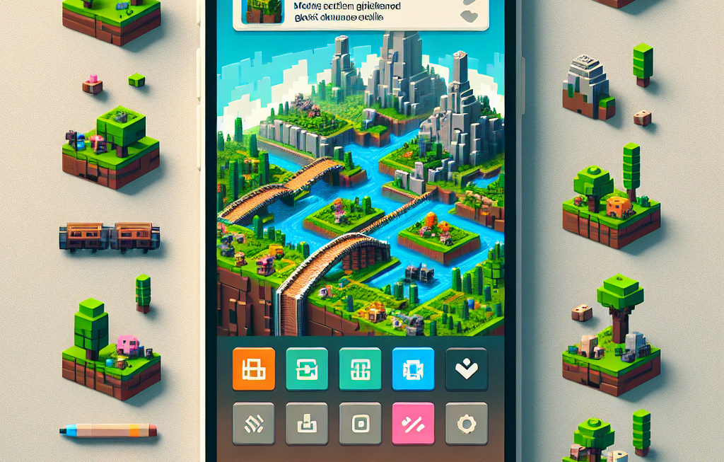 Download the Ultimate Minecraft Mod Combo APK for an Enhanced Gaming Experience