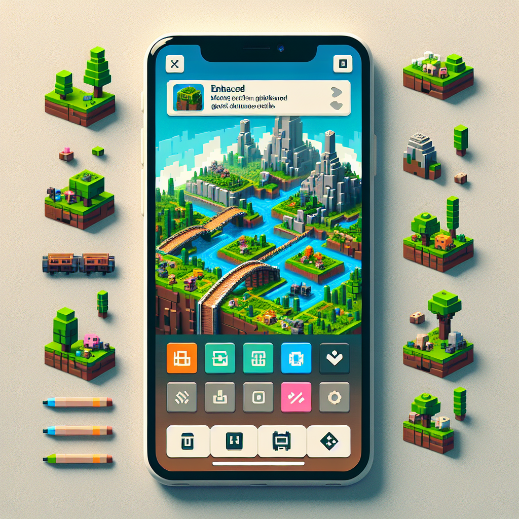 Download the Ultimate Minecraft Mod Combo APK for an Enhanced Gaming Experience