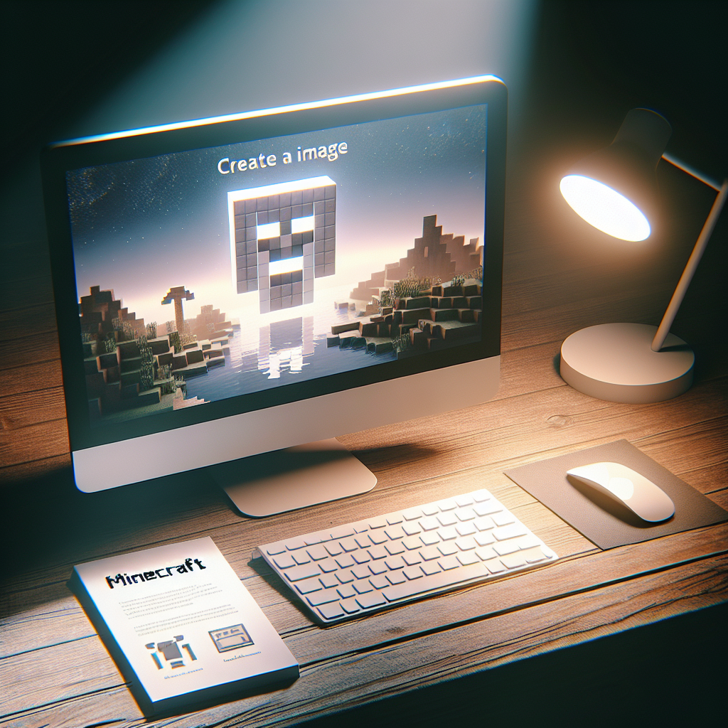 How to Safely Download Minecraft for PC Free: A Step-by-Step Guide